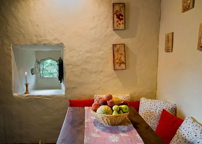 农家乐 黎莱斯拉托雷酒店