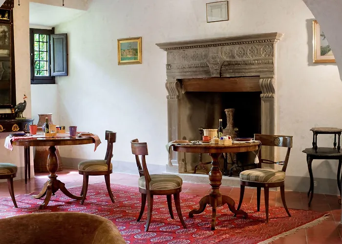 农家乐 黎莱斯拉托雷酒店