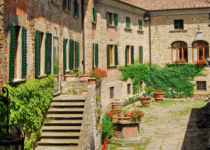 黎莱斯拉托雷酒店 *