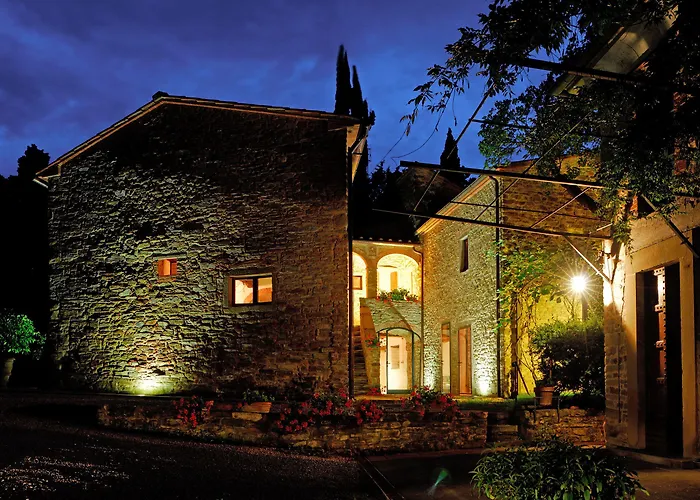 黎莱斯拉托雷酒店 农家乐