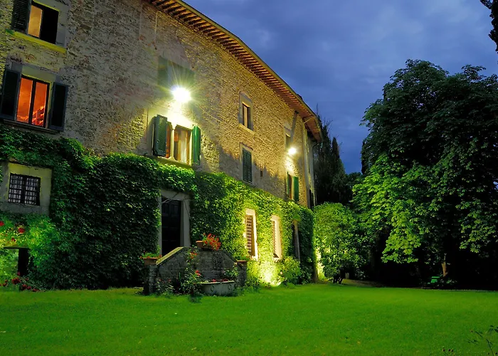 黎莱斯拉托雷酒店 农家乐