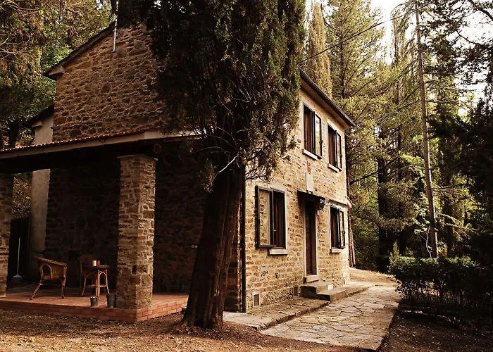 黎莱斯拉托雷酒店 农家乐