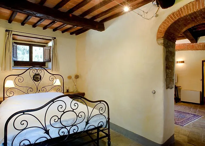 农家乐 黎莱斯拉托雷酒店