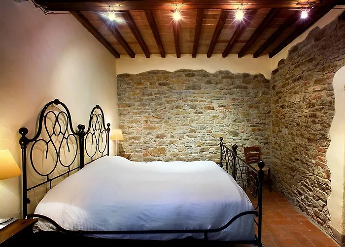 黎莱斯拉托雷酒店