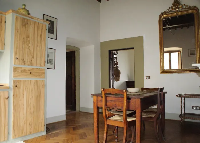 农家乐 黎莱斯拉托雷酒店