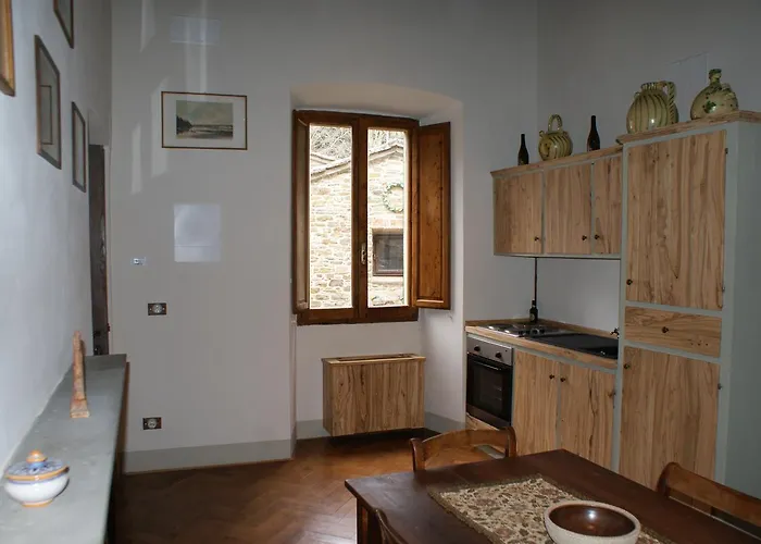 黎莱斯拉托雷酒店 * 基亚萨苏普尔亚略