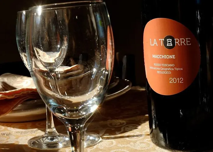 黎莱斯拉托雷酒店