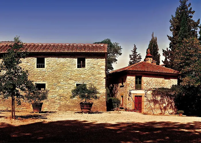 黎莱斯拉托雷酒店 *