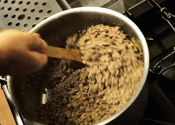 黎莱斯拉托雷酒店