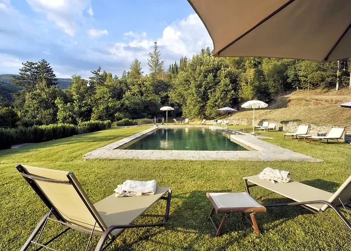 黎莱斯拉托雷酒店 农家乐 *