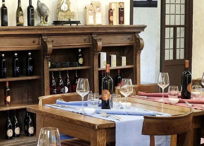 黎莱斯拉托雷酒店 农家乐 基亚萨苏普尔亚略