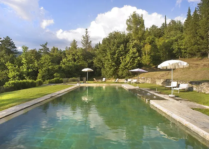 黎莱斯拉托雷酒店 农家乐 基亚萨苏普尔亚略