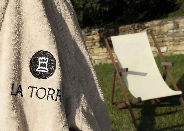 黎莱斯拉托雷酒店 农家乐