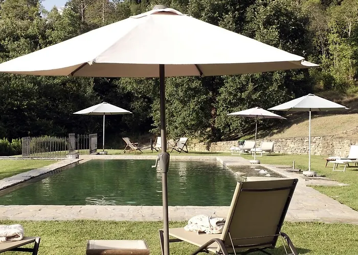 黎莱斯拉托雷酒店