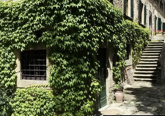 黎莱斯拉托雷酒店 *